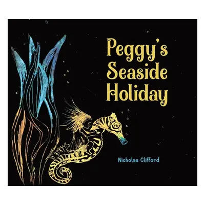 "Peggy's Seaside Holiday" - "" ("Clifford Nicholas")