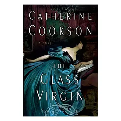 "The Glass Virgin" - "" ("Cookson Catherine")