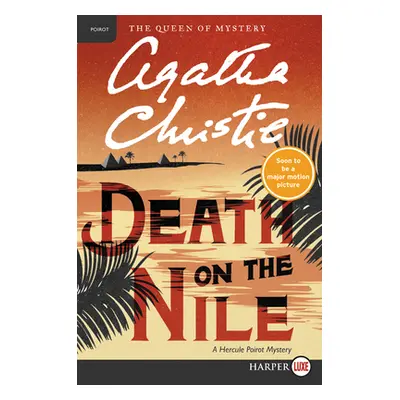 "Death on the Nile: A Hercule Poirot Mystery" - "" ("Christie Agatha")