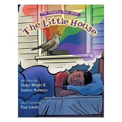 The Little House (Wright Simion)