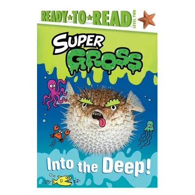 "Into the Deep!: Ready-To-Read Level 2" - "" ("Le Maria")