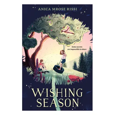 "Wishing Season" - "" ("Rissi Anica Mrose")