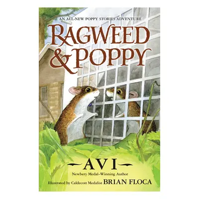 "Ragweed and Poppy" - "" ("Avi")