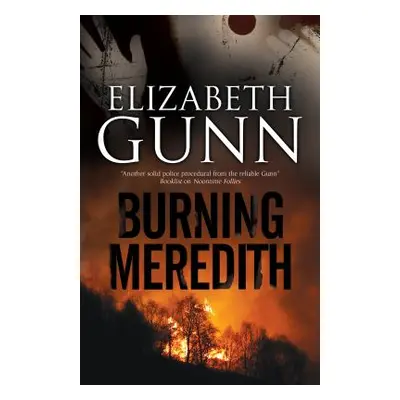 "Burning Meredith" - "" ("Gunn Elizabeth")