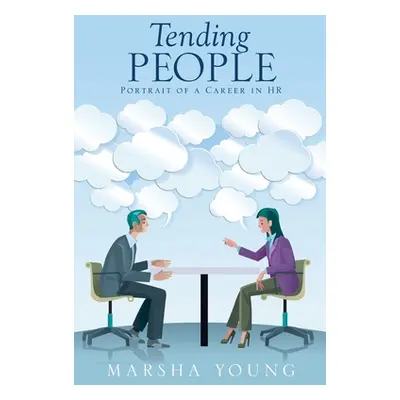 "Tending People: Portrait of a Career in HR" - "" ("Young Marsha")