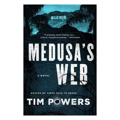 "Medusa's Web" - "" ("Powers Tim")