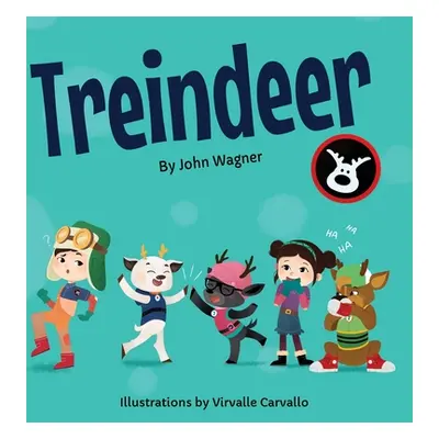 "Treindeer" - "" ("Wagner John")