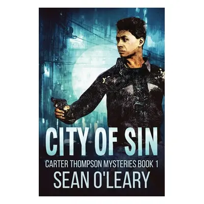 "City Of Sin" - "" ("O'Leary Sean")