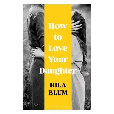 "How to Love Your Daughter" - "The 'excellent and unforgettable' prize-winning novel" ("Blum Hil