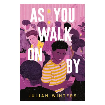 "As You Walk on by" - "" ("Winters Julian")