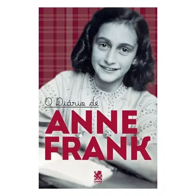 "O Dirio de Anne Frank" - "" ("Frank Anne")