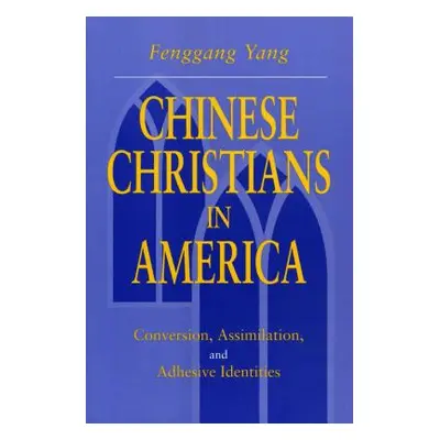 "Chinese Christians - Ppr." - "" ("Yang Fenggang")