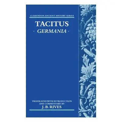 "Germania" - "" ("Tacitus")