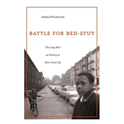 "Battle for Bed-Stuy" - "" ("Woodsworth")