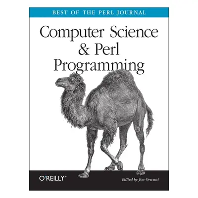 "Computer Science & Perl Programming: Best of the Perl Journal" - "" ("Orwant Jon")