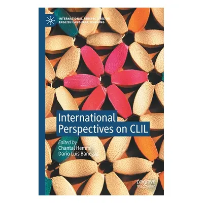 "International Perspectives on CLIL" - "" ("Hemmi Chantal")