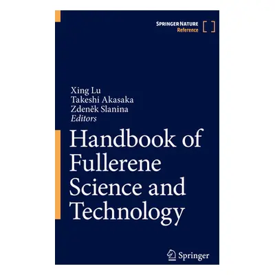 "Handbook of Fullerene Science and Technology" - "" ("Lu Xing")