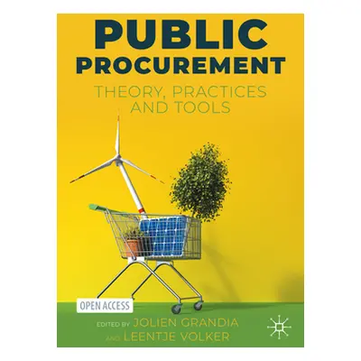 "Public Procurement: Theory, Practices and Tools" - "" ("Grandia Jolien")