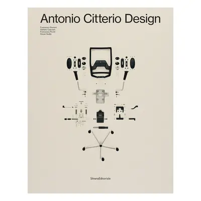 "Antonio Citterio: Design" - "" ("Citterio Antonio")