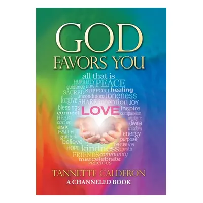 "God Favors You" - "" ("Calderon Tannette")