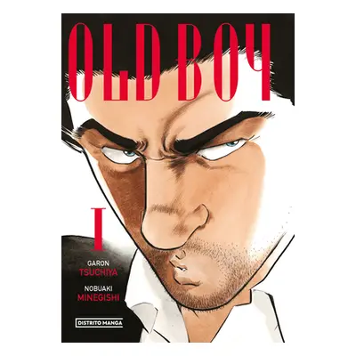 Old Boy. Vol. 1 (Spanish Edition) (Tsuchiya Garon)