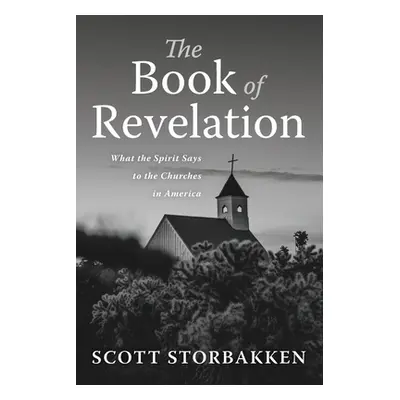 "The Book of Revelation" - "" ("Storbakken Scott")