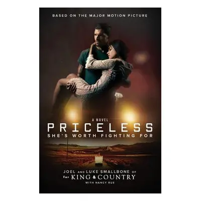 "Priceless: She's Worth Fighting For" - "" ("Smallbone Joel")