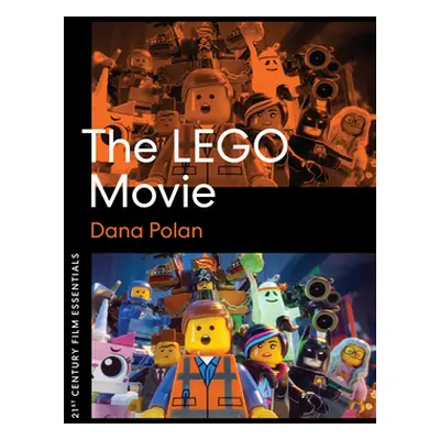 "The Lego Movie" - "" ("Polan Dana")