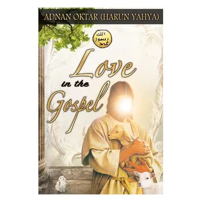 "love In The Gospel - B/W edition" - "" ("Yahya Harun")