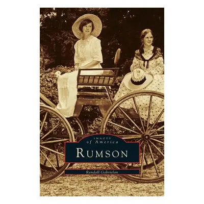 "Rumson" - "" ("Gabrielan Randall")