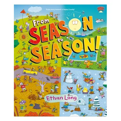 "From Season to Season" - "" ("Long Ethan")