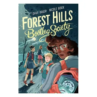 "Forest Hills Bootleg Society" - "" ("Baker Dave")