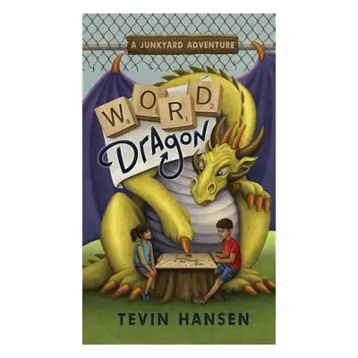 "Word Dragon" - "" ("Hansen Tevin")