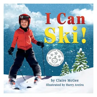 "I Can Ski!" - "" ("Aveira Harry")