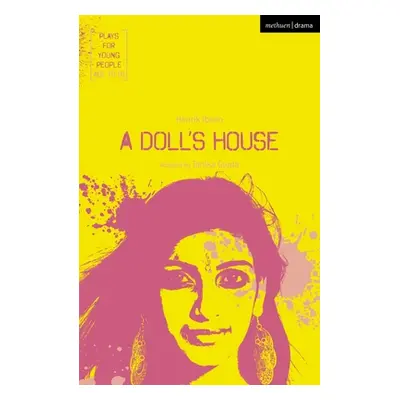 "A Doll's House" - "" ("Gupta Tanika")