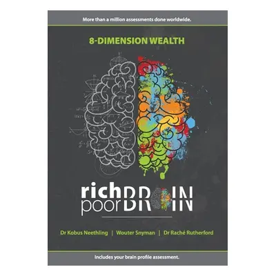 "Rich Brain, Poor Brain" - "" ("Neethling Kobus")