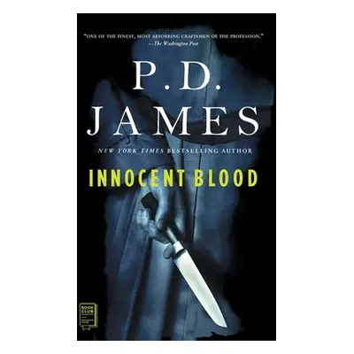 "Innocent Blood" - "" ("James P. D.")