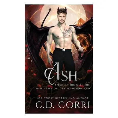 "Ash" - "" ("Gorri C. D.")