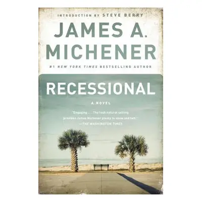 "Recessional" - "" ("Michener James A.")