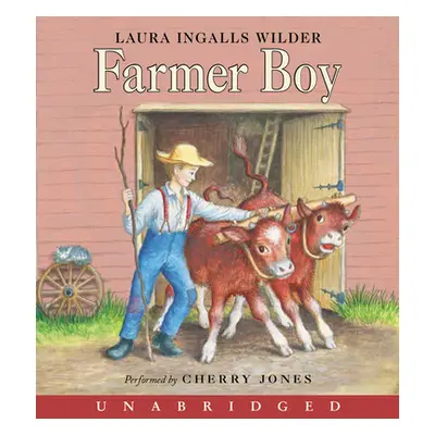 "Farmer Boy CD" - "" ("Wilder Laura Ingalls")