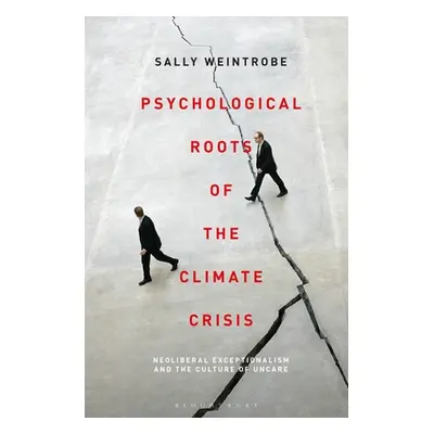 "Psychological Roots of the Climate Crisis: Neoliberal Exceptionalism and the Culture of Uncare"