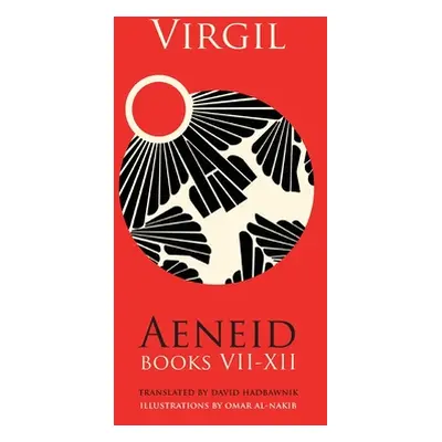 Aeneid, Books VII-XII (Virgil)