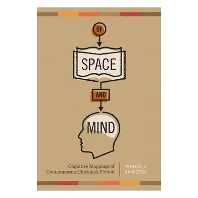 "Of Space and Mind: Cognitive Mappings of Contemporary Chicano/A Fiction" - "" ("Hamilton Patric