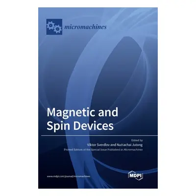 "Magnetic and Spin Devices" - "" ("Sverdlov Viktor")