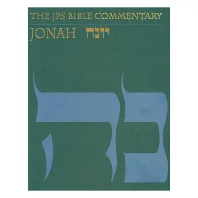 "The JPS Bible Commentary: Jonah" - "" ("Simon Uriel")