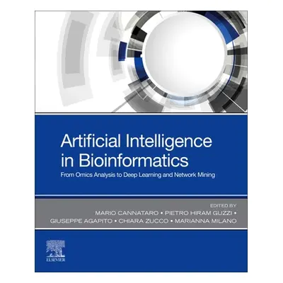 "Artificial Intelligence in Bioinformatics: From Omics Analysis to Deep Learning and Network Min