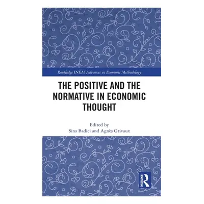 "The Positive and the Normative in Economic Thought" - "" ("Badiei Sina")