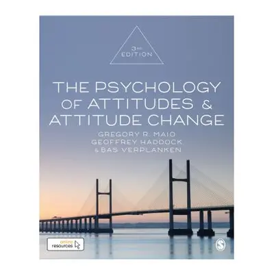 "The Psychology of Attitudes and Attitude Change" - "" ("Maio Gregory R.")