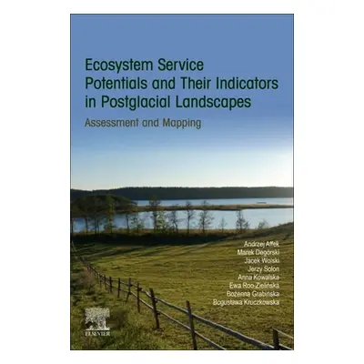 "Ecosystem Service Potentials and Their Indicators in Postglacial Landscapes: Assessment and Map