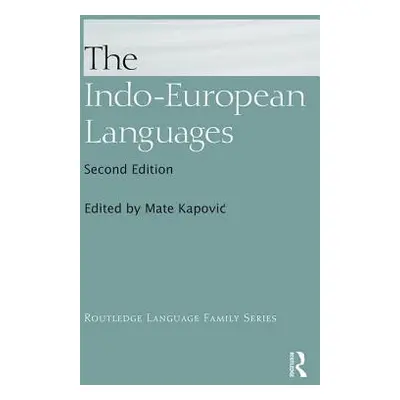 "The Indo-European Languages" - "" ("Kapovic Mate")